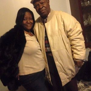 Meet your Posher, Willie